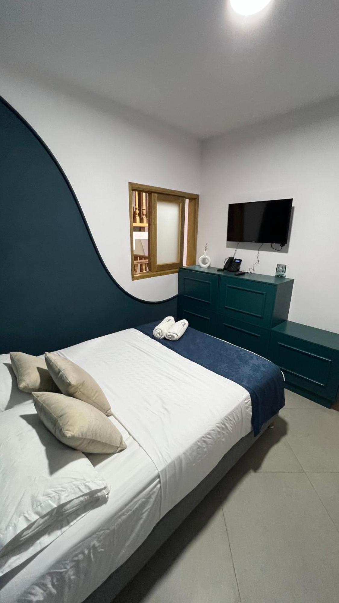 Hotel Chromatic Guatape Luaran gambar