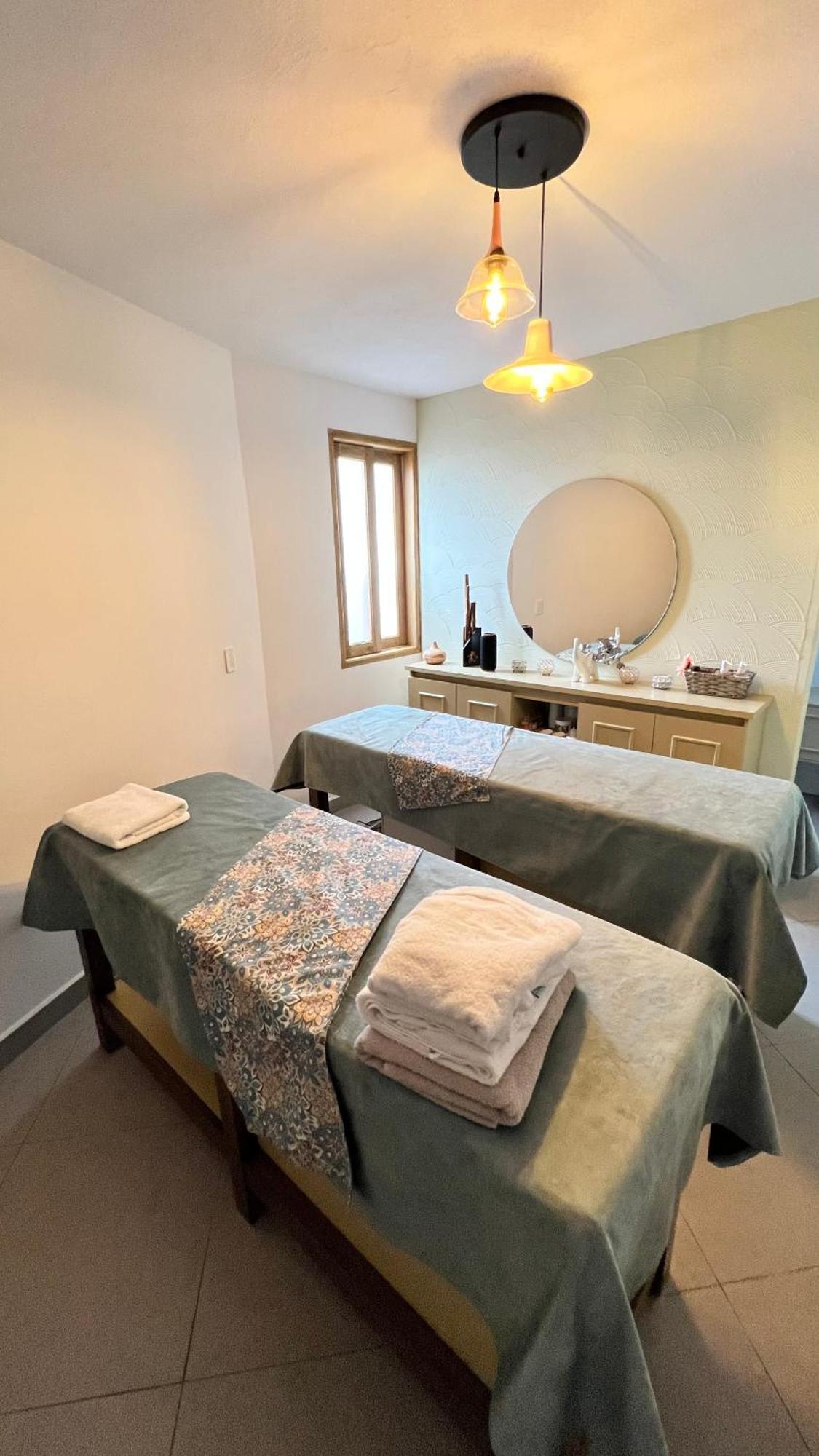 Hotel Chromatic Guatape Luaran gambar