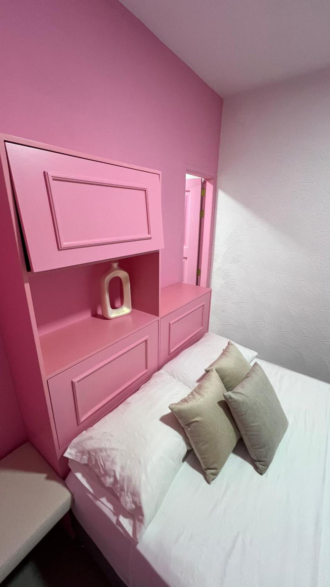 Hotel Chromatic Guatape Luaran gambar