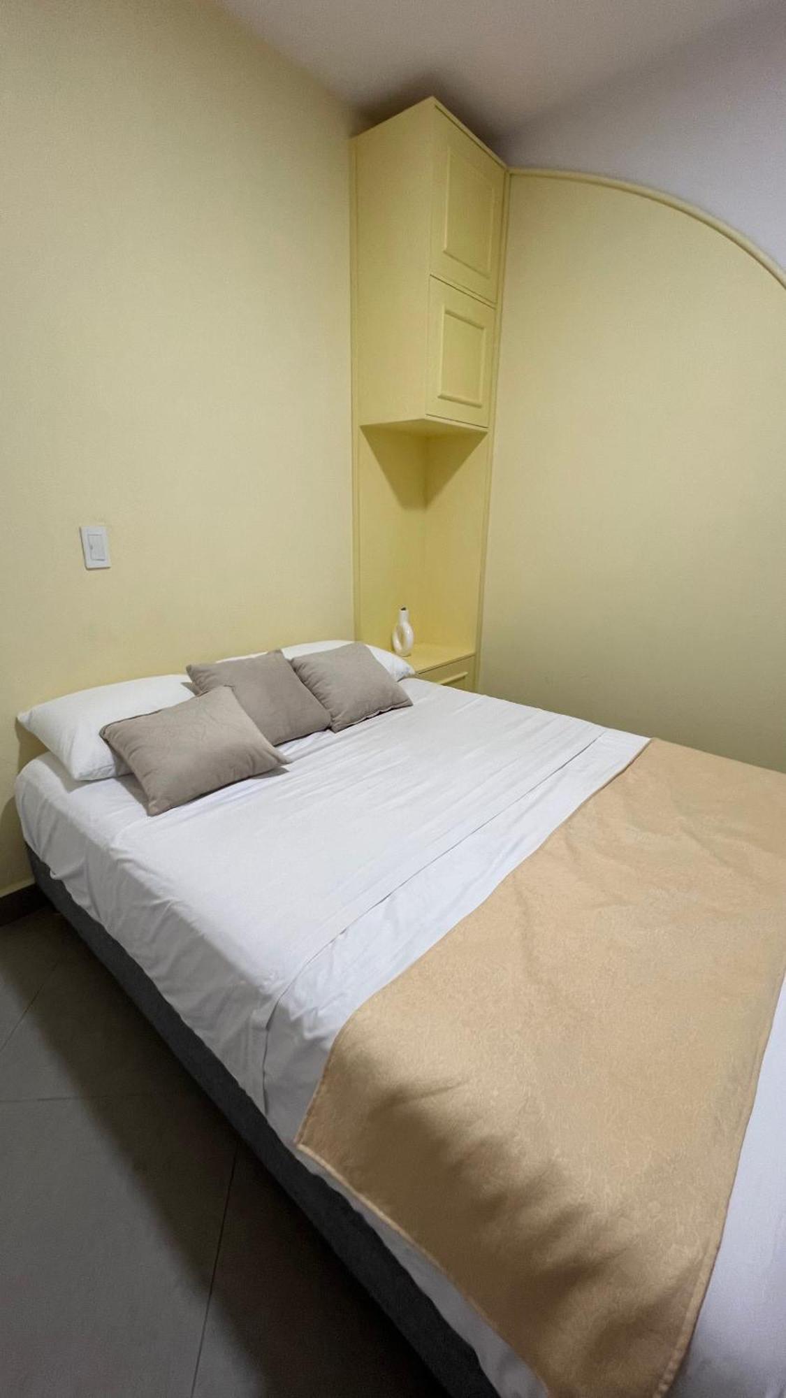 Hotel Chromatic Guatape Luaran gambar