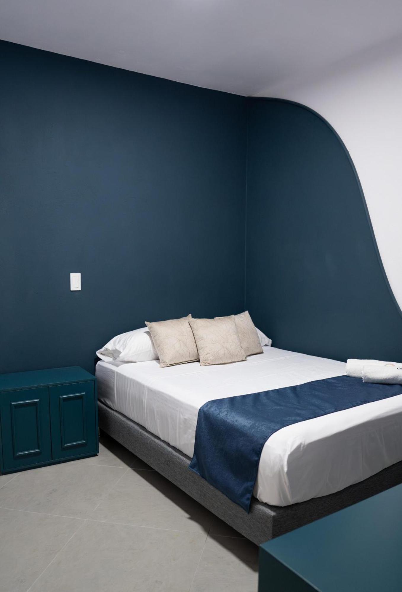 Hotel Chromatic Guatape Luaran gambar